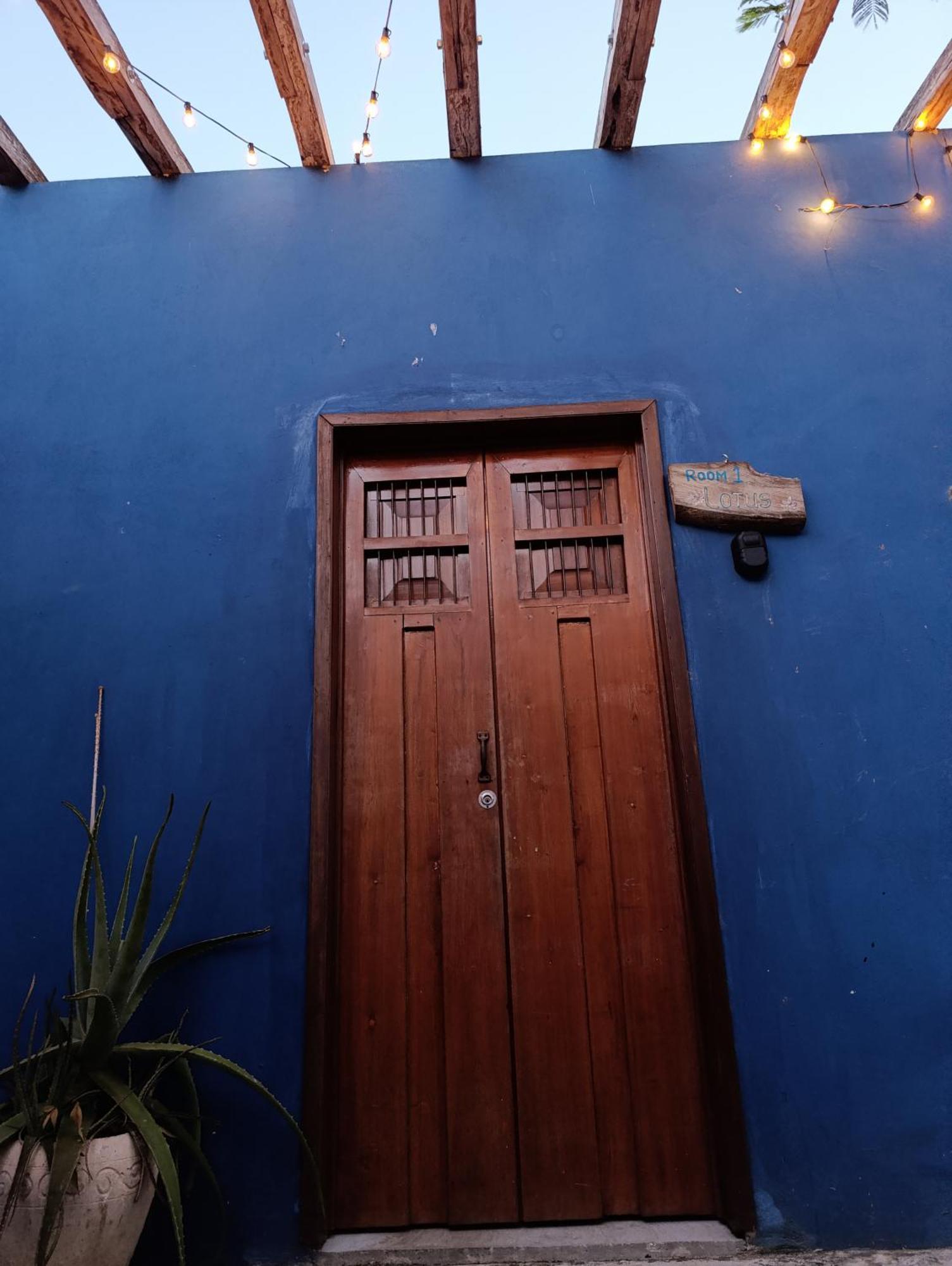 El Callejon Valladolid  Exterior photo